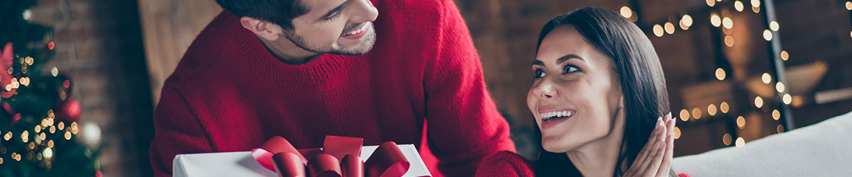 Kerstcadeaus Voor Haar