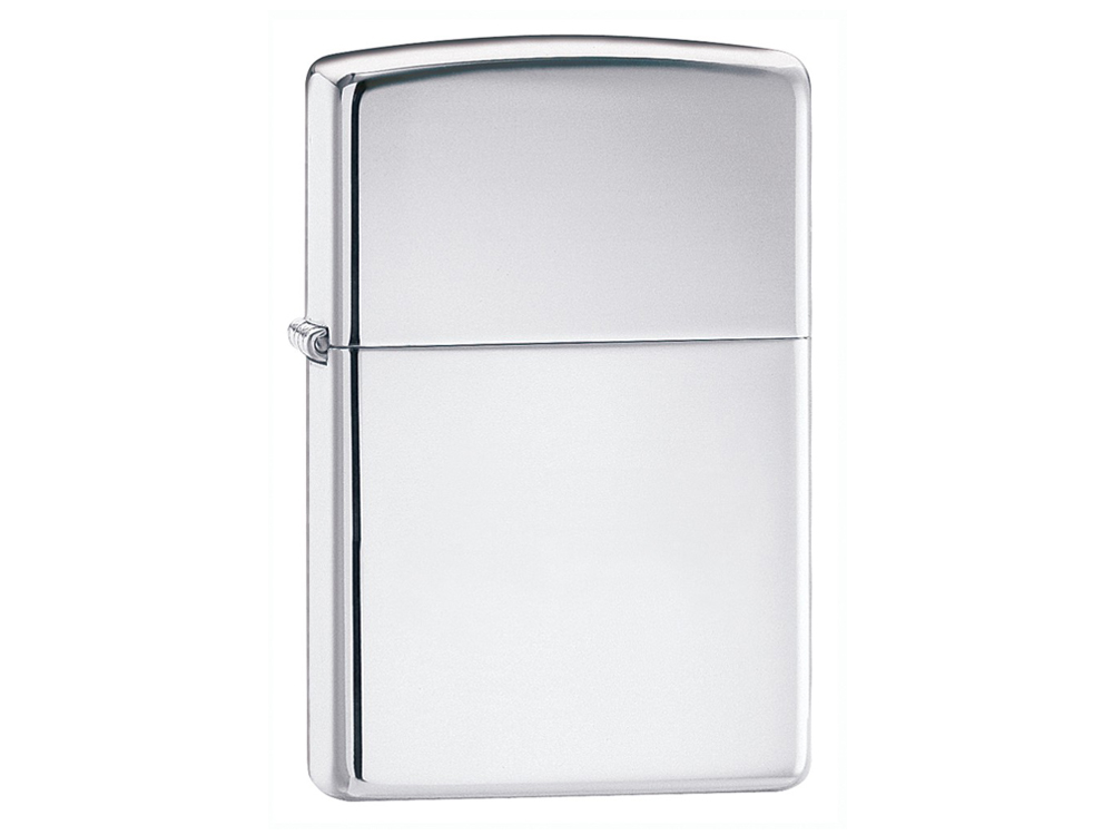 Zippo Aansteker High Polish Chromeproduct zoom image #1