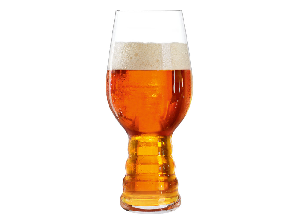 Bierglazen Spiegelau Craft Beer IPA 4 stuksproduct zoom image #1
