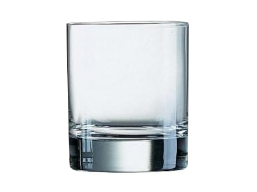 Whiskey Glazen Arcoroc Tumbler 6 Stuksproduct zoom image #1
