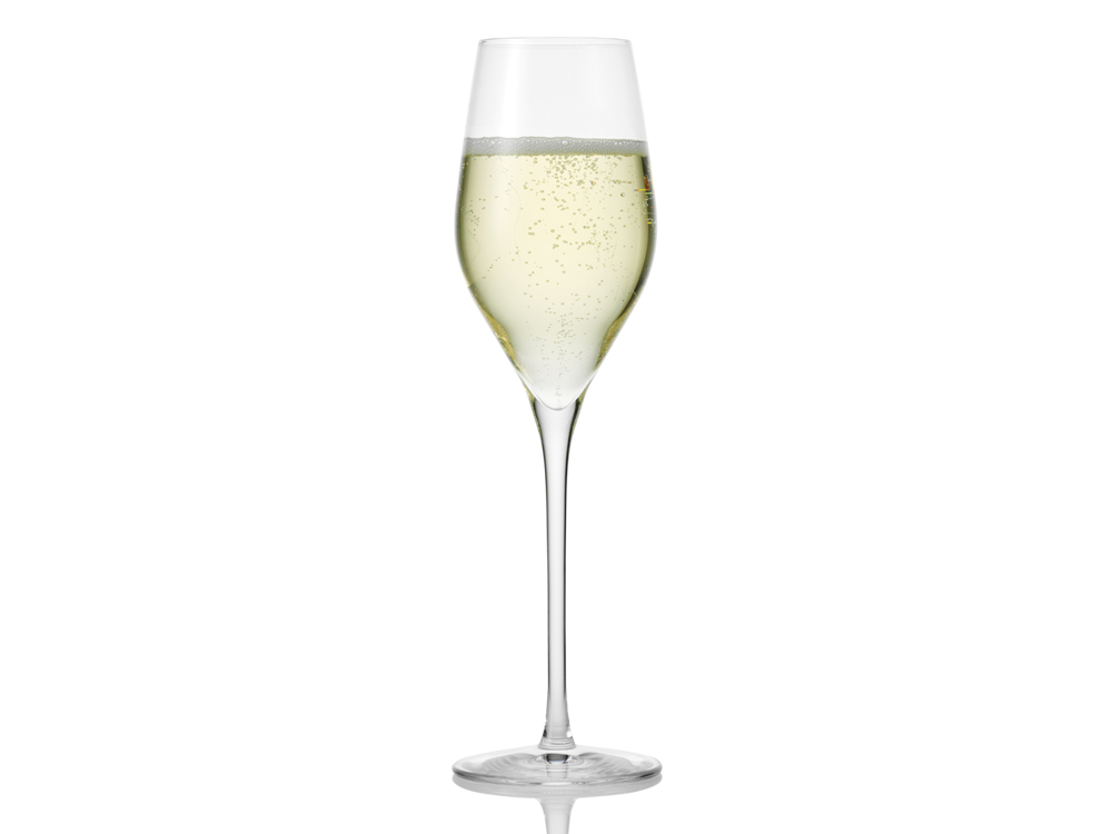 Champagneglazen Aida Passion Connoisseur 2 Stuksproduct zoom image #2