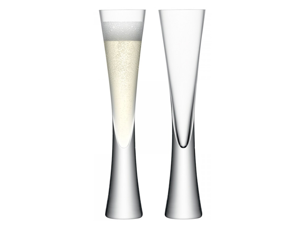 Champagneglazen LSA Moya 17 cl 2 stuksproduct zoom image #1