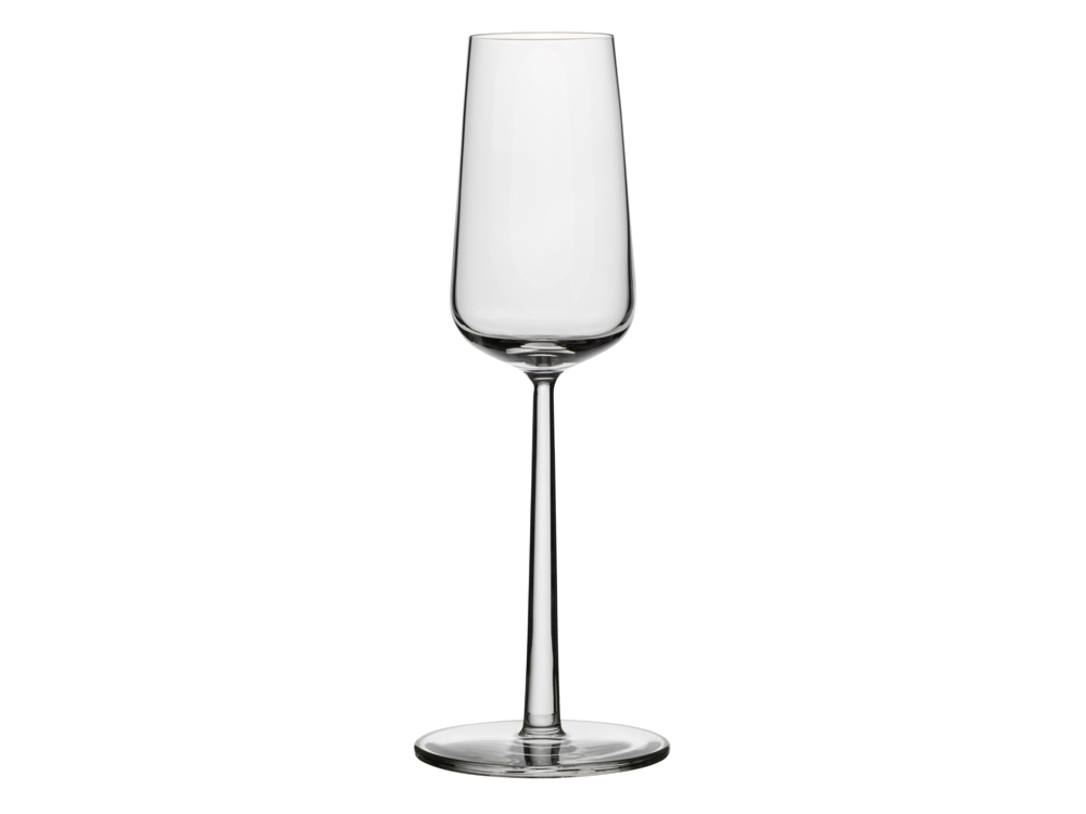 Champagneglazen Iittala Essence 2 Stuksproduct zoom image #1