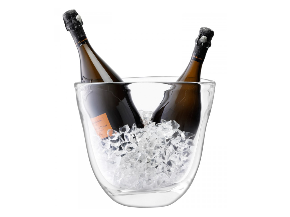 Champagnekoeler LSA Celebrateproduct zoom image #1