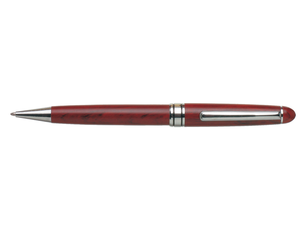 Pen Classic Rosewood Silverproduct zoom image #2