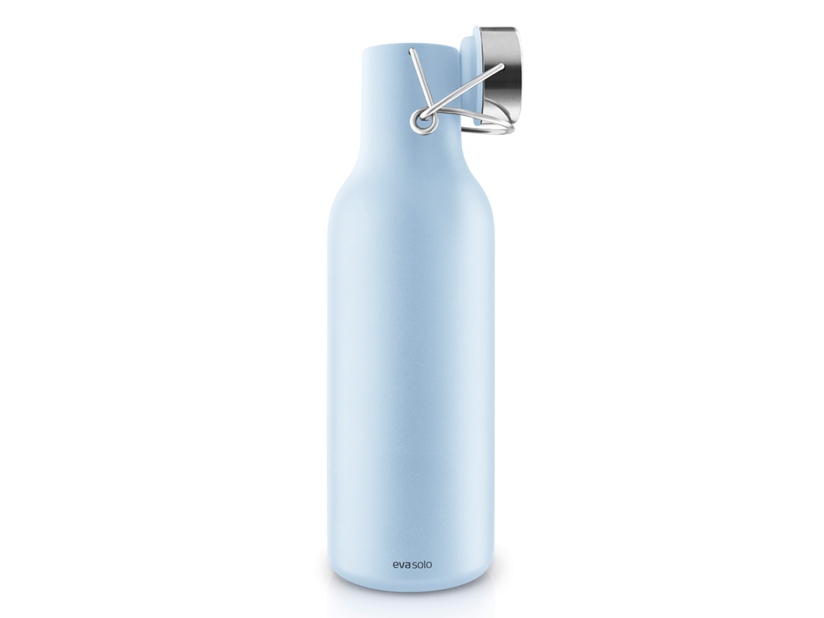 Drinkfles Cool Thermo Flask Eva Solo Soft Blueproduct zoom image #2