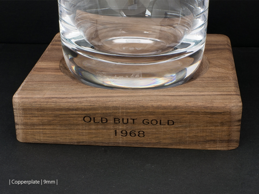 Whiskey Karaf LSA Renfrewproduct image #4