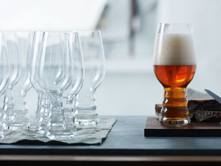 Bierglazen Spiegelau Craft Beer IPA 54 cl 4 stuksproduct image #4