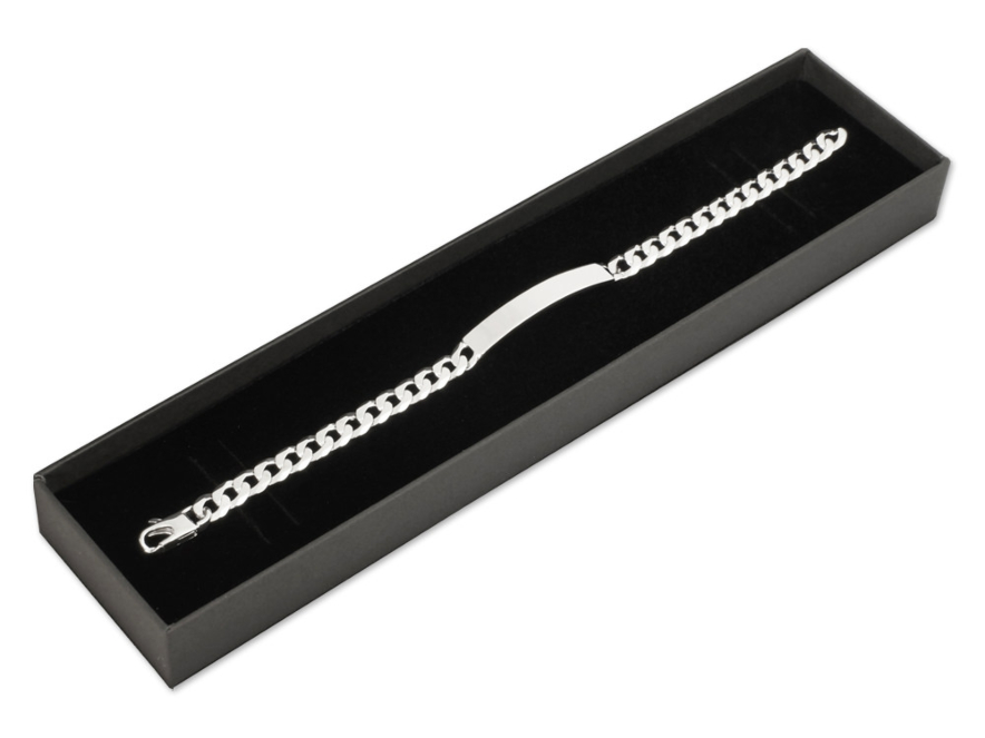 Armband Zilver Dames Lizzyproduct image #1