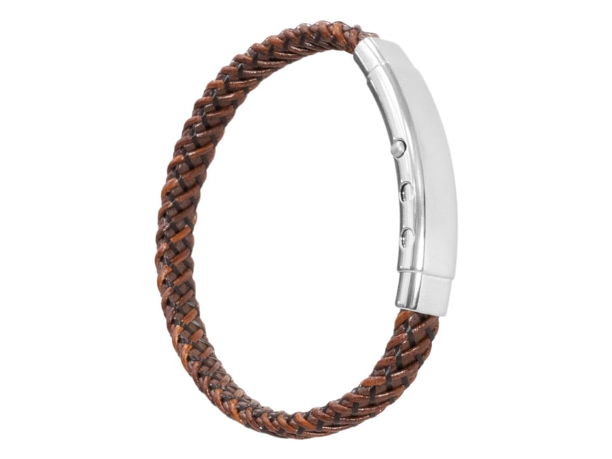 Armband Bruin Verona Chokoproduct image #1