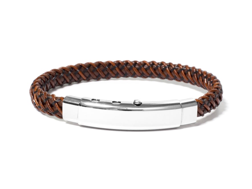 Armband Bruin Verona Chokoproduct image #2