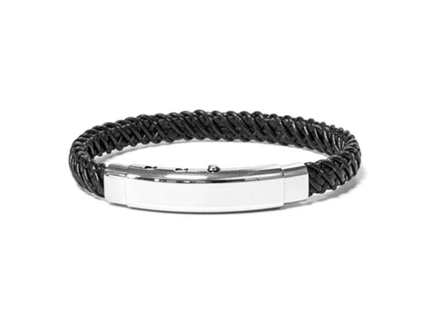 Armband Heren Verona Neroproduct image #2