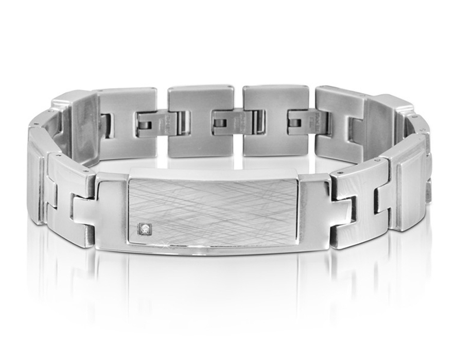 Armband Man Inori Identity Steelproduct image #1
