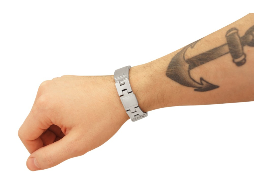 Armband Man Inori Identity Steelproduct image #3