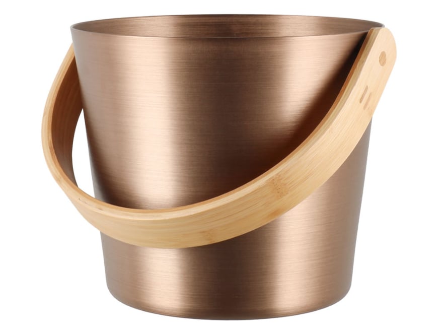 Sauna Emmer Rento Champagneproduct image #1