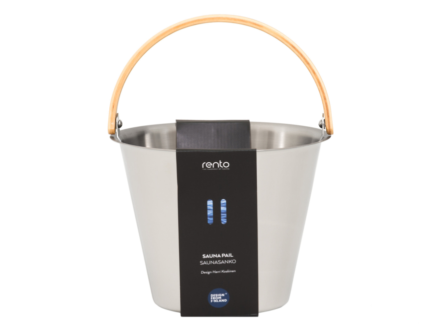 Sauna Emmer Rento × Harri Koskinenproduct image #4