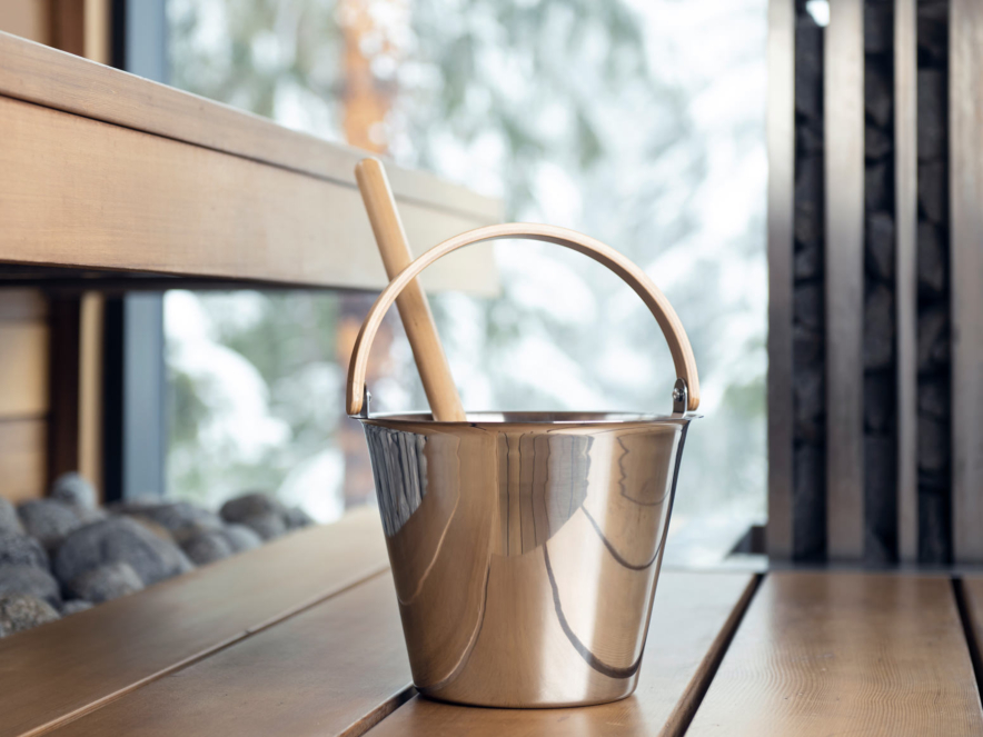 Sauna Emmer Rento × Harri Koskinenproduct image #5
