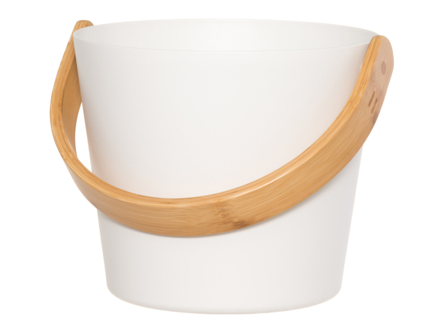 Sauna Emmer Rento Witproduct image #1