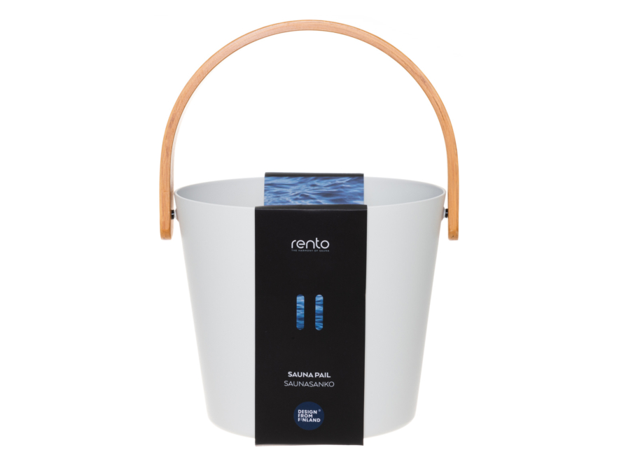 Sauna Emmer Rento Witproduct image #3
