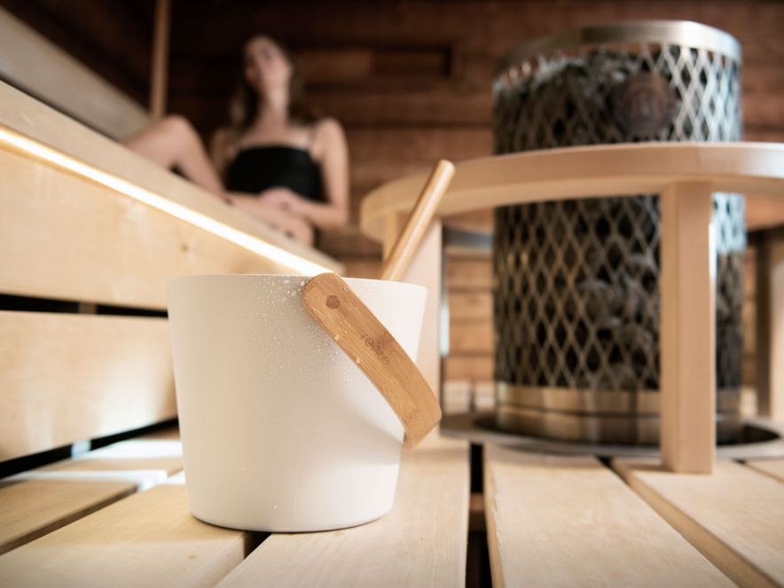 Sauna Emmer Rento Witproduct image #4