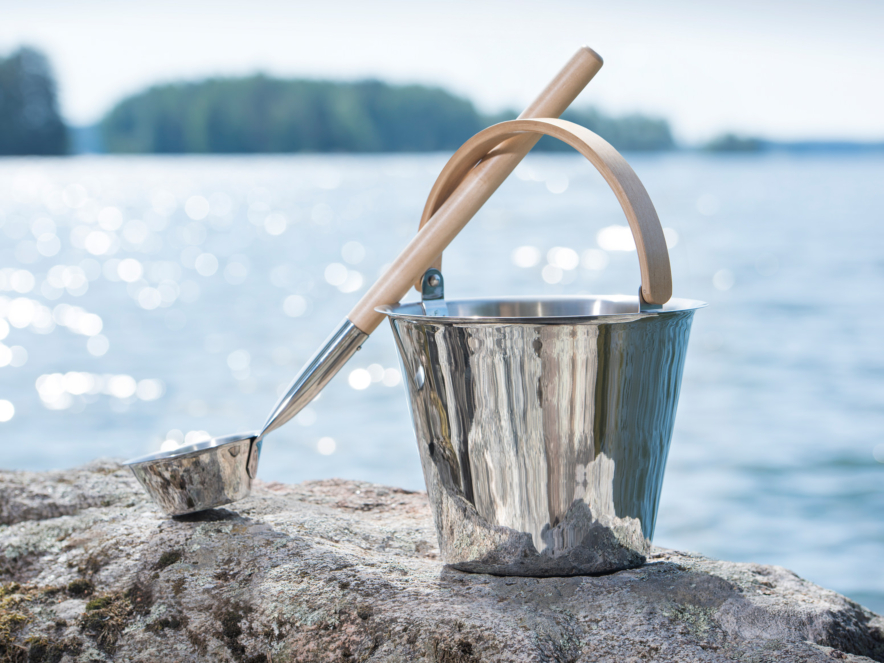 Sauna Lepel Rento × Harri Koskinenproduct image #5