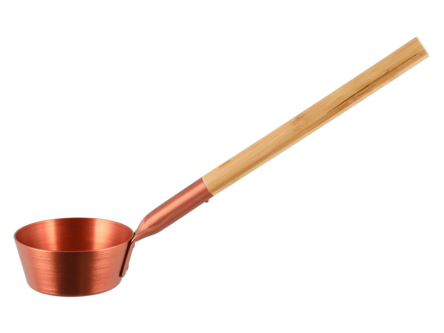 Sauna Lepel Rento Koperproduct image #2