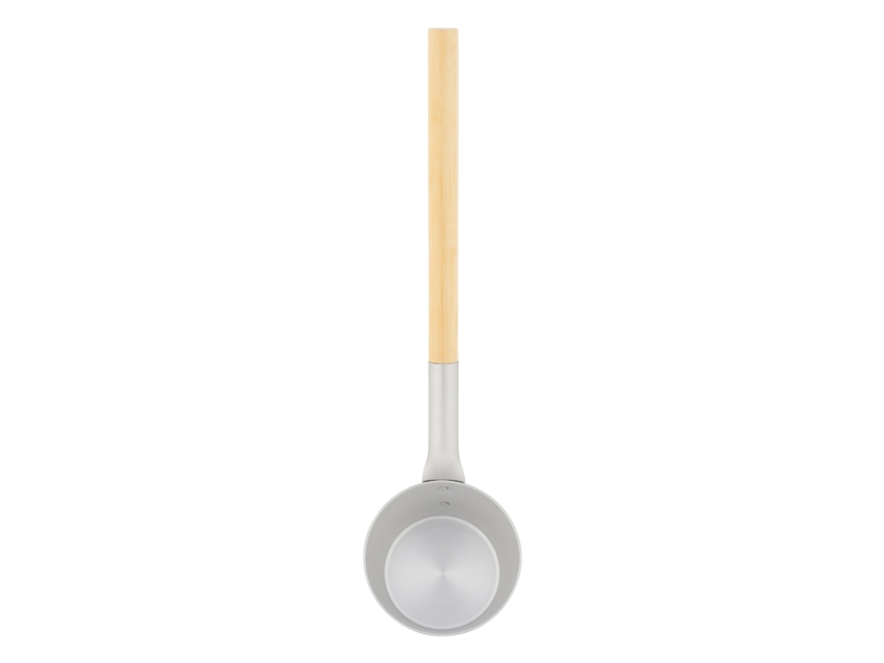 Sauna Lepel Rento Zilverproduct image #1