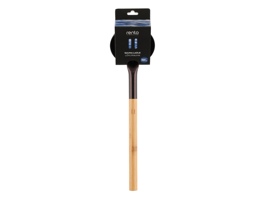 Sauna Lepel Rento Teerproduct image #3