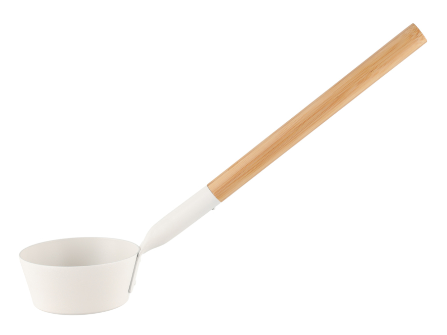 Sauna Lepel Rento Witproduct image #2