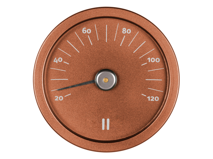 Sauna Thermometer Rento Koperproduct image #1