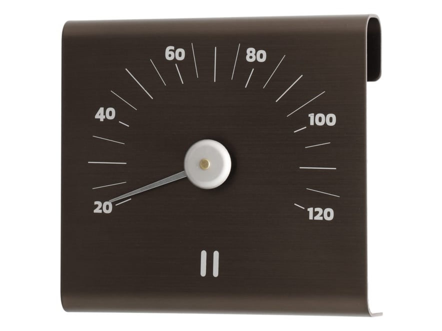 Sauna Thermometer Rento Teerproduct image #1