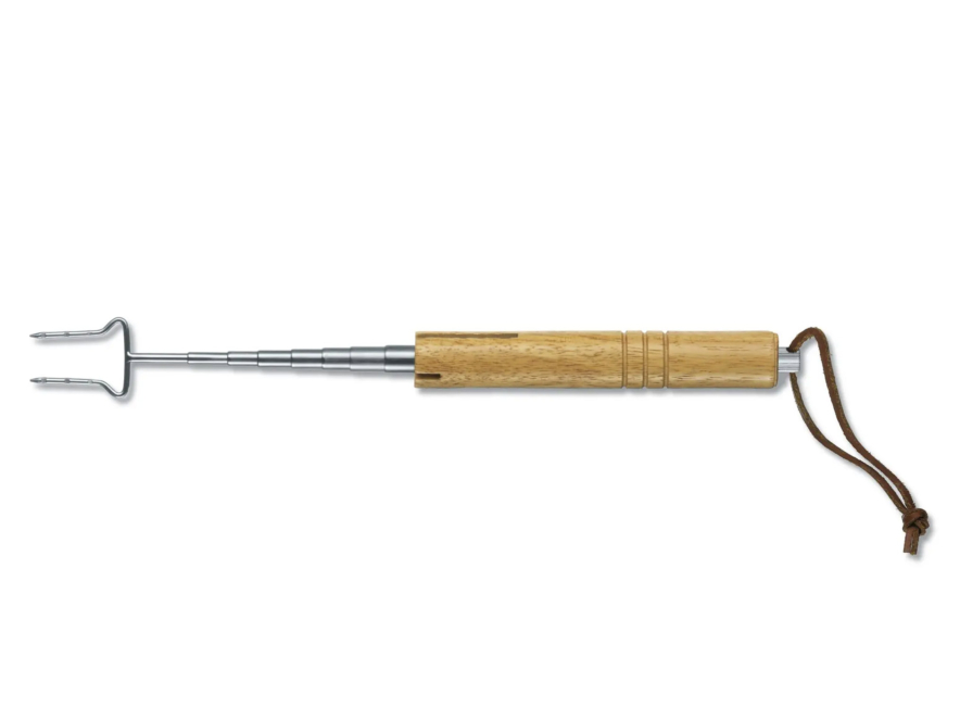 Grillvork Uitschuifbaar Victorinox Campfireproduct image #1
