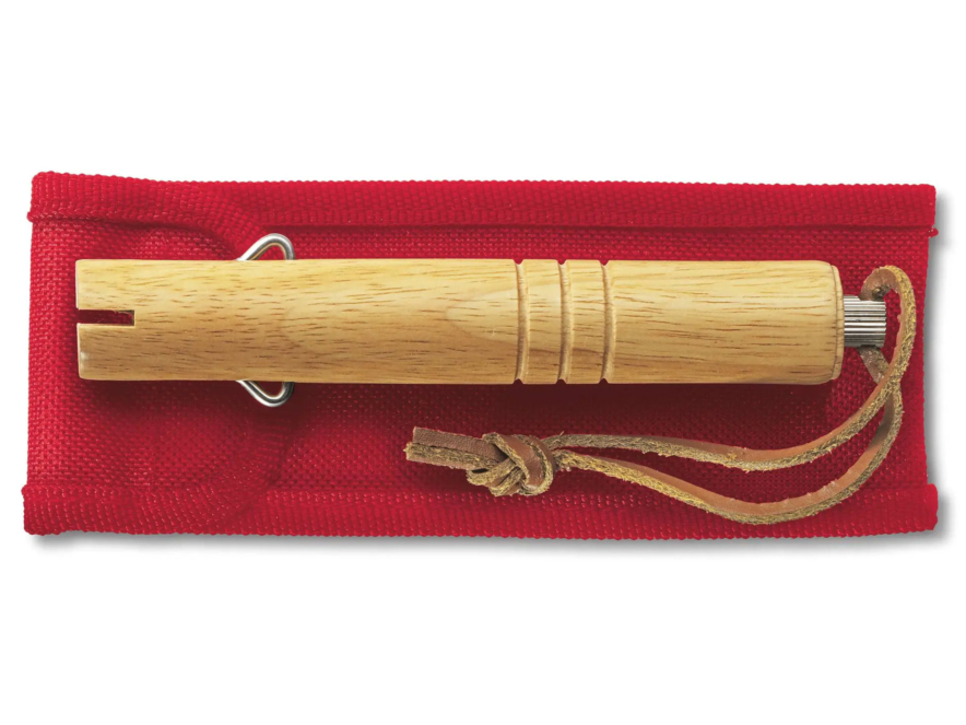 Grillvork Uitschuifbaar Victorinox Campfireproduct image #2
