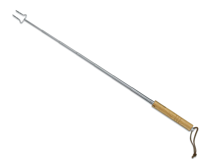 Grillvork Uitschuifbaar Victorinox Campfireproduct image #3