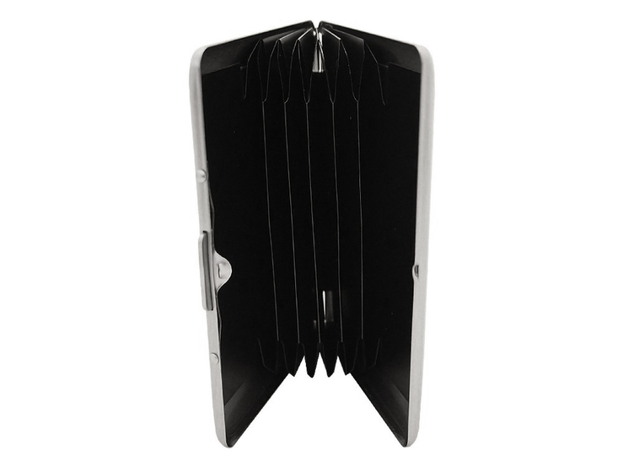 Kaarthouder Metaal Carrier Slimproduct image #2