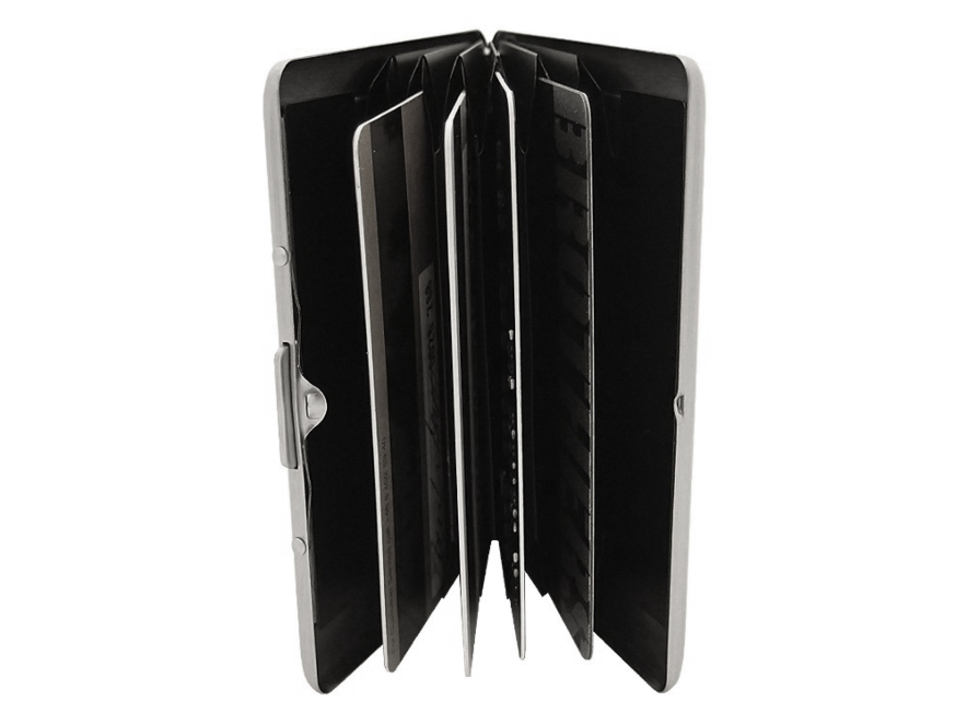 Kaarthouder Metaal Carrier Slimproduct image #3