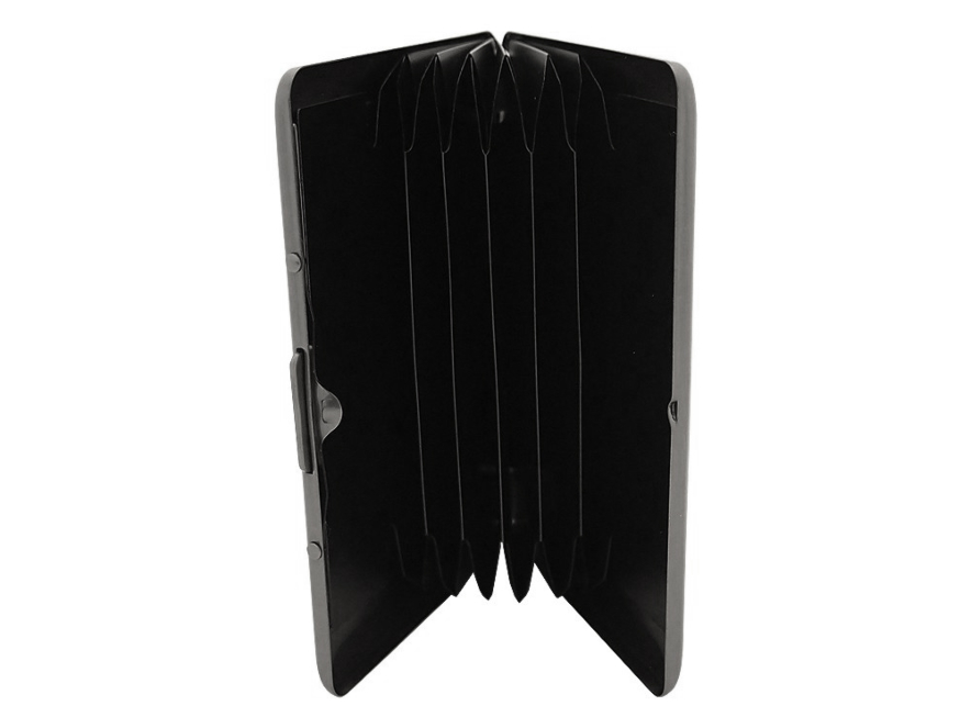Kaarthouder Metaal Carrier Slim Smokeproduct image #2