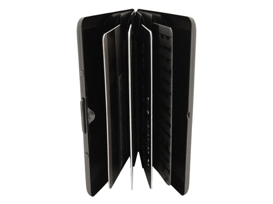 Kaarthouder Metaal Carrier Slim Smokeproduct image #3