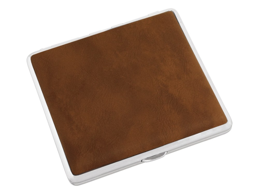 Sigarettendoosje Champ Brownproduct image #1