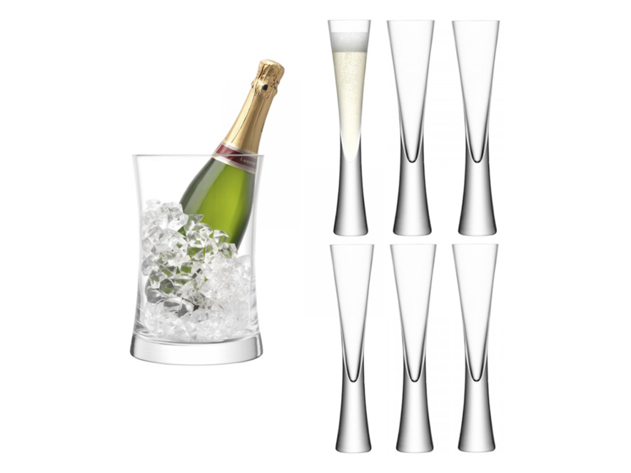 Champagneglazen & Champagnekoeler LSA Moyaproduct image #1