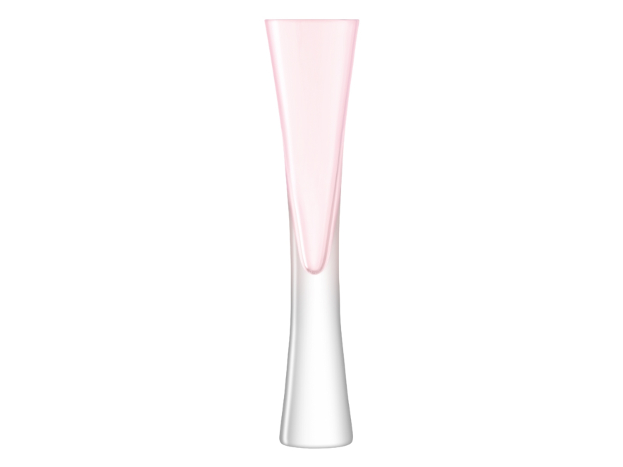 Champagneglazen LSA Moya Blush 2 Stuksproduct image #2