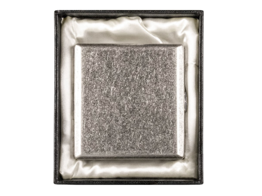 Sigarettendoosje JC Antiekproduct image #1