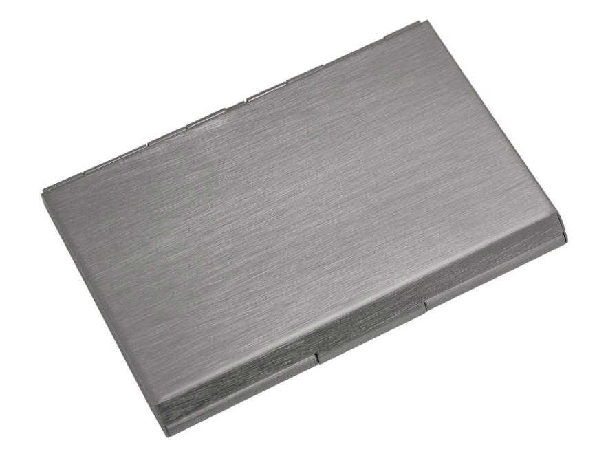 Kaarthouder Cruiser Steelproduct image #1