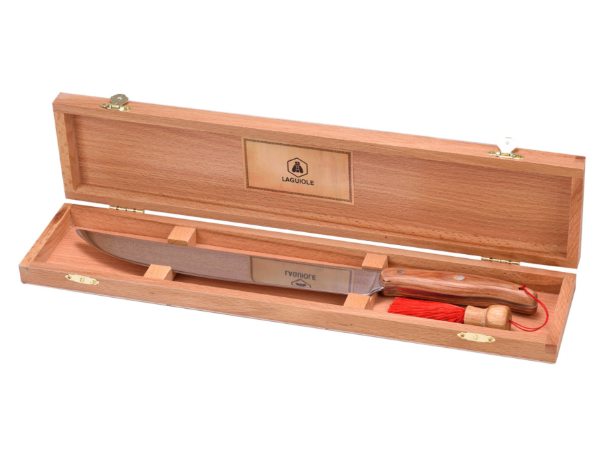 Champagnesabel Laguiole Red Tassleproduct image #3