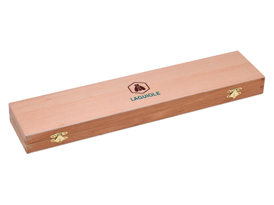 Champagnesabel Laguiole Red Tassleproduct image #4