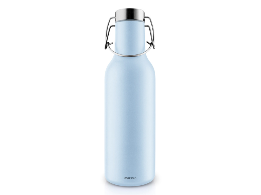 Drinkfles Cool Thermo Flask Eva Solo Soft Blue 0,7 Lproduct image #1
