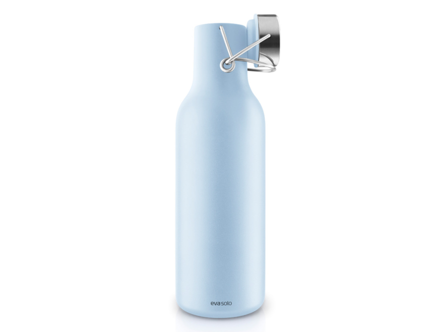 Drinkfles Cool Thermo Flask Eva Solo Soft Blue 0,7 Lproduct image #2