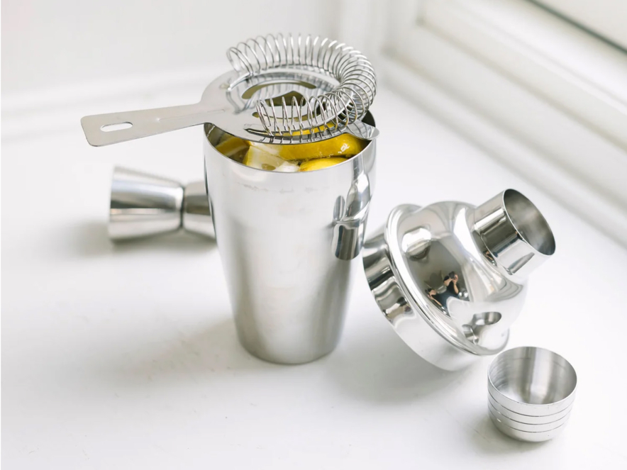 Cocktail Shaker Dorre Barset Artproduct image #2