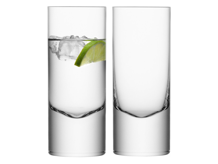 Cocktailglazen LSA Boris Highball 2 Stuksproduct image #1
