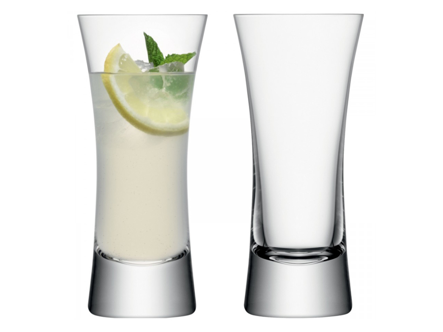 Cocktailglazen LSA Moya Highball 2 Stuksproduct image #1